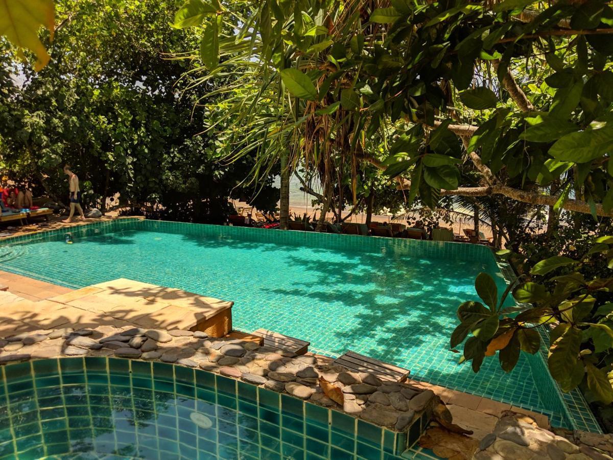 The Narima - Sha Plus Ko Lanta Exterior foto