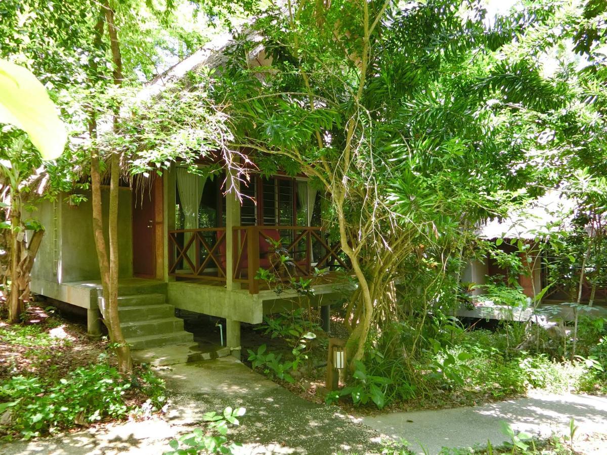 The Narima - Sha Plus Ko Lanta Exterior foto
