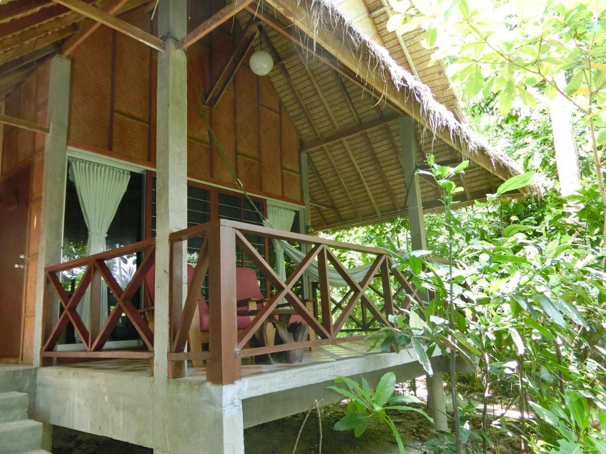 The Narima - Sha Plus Ko Lanta Exterior foto