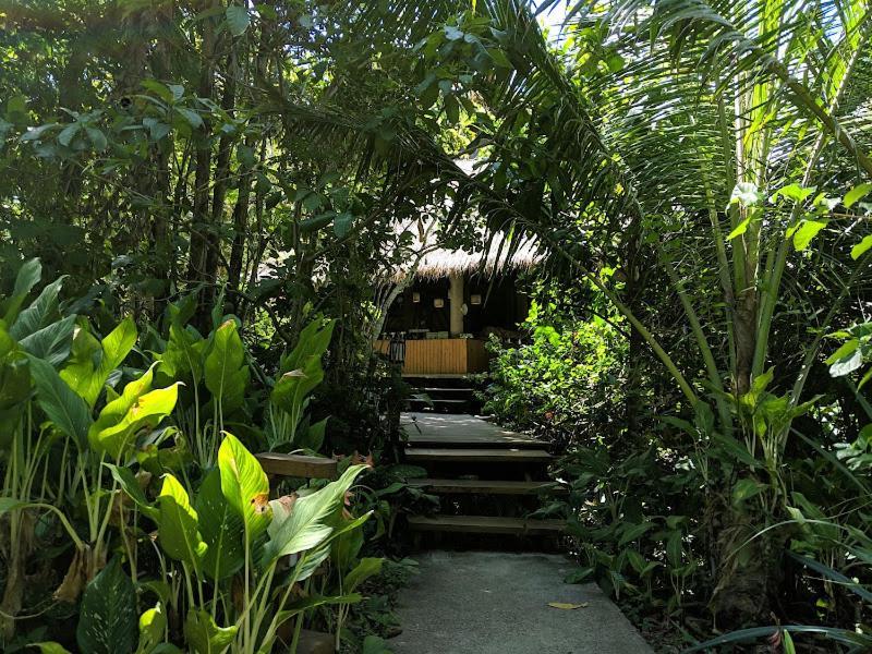 The Narima - Sha Plus Ko Lanta Exterior foto