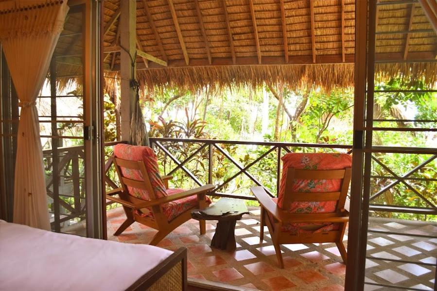 The Narima - Sha Plus Ko Lanta Exterior foto