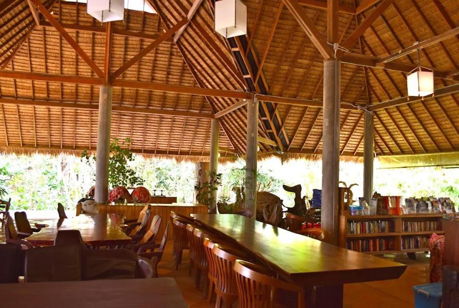 The Narima - Sha Plus Ko Lanta Exterior foto