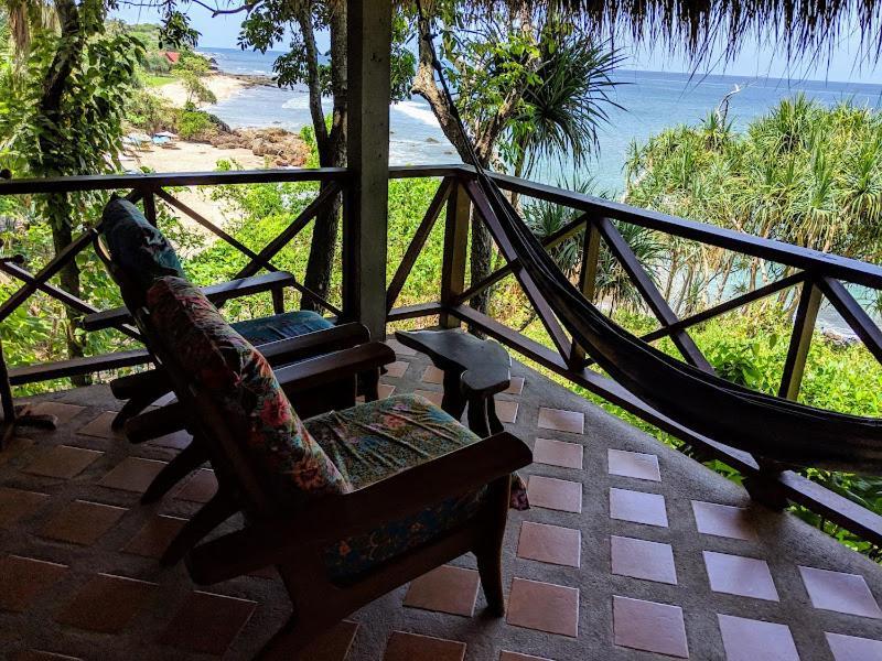 The Narima - Sha Plus Ko Lanta Exterior foto