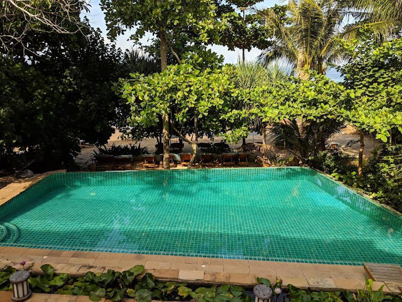 The Narima - Sha Plus Ko Lanta Exterior foto