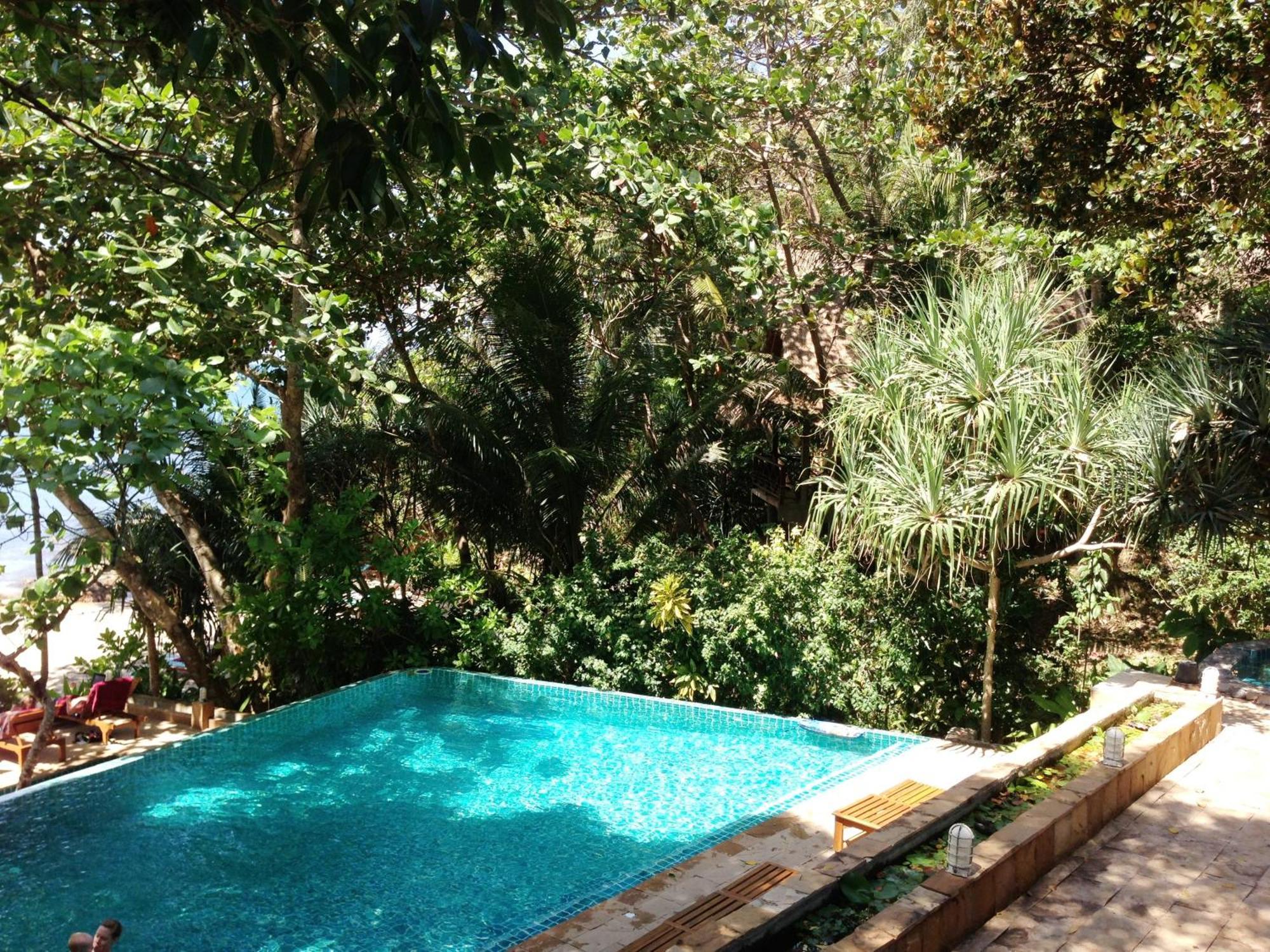 The Narima - Sha Plus Ko Lanta Exterior foto