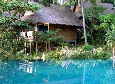The Narima - Sha Plus Ko Lanta Exterior foto