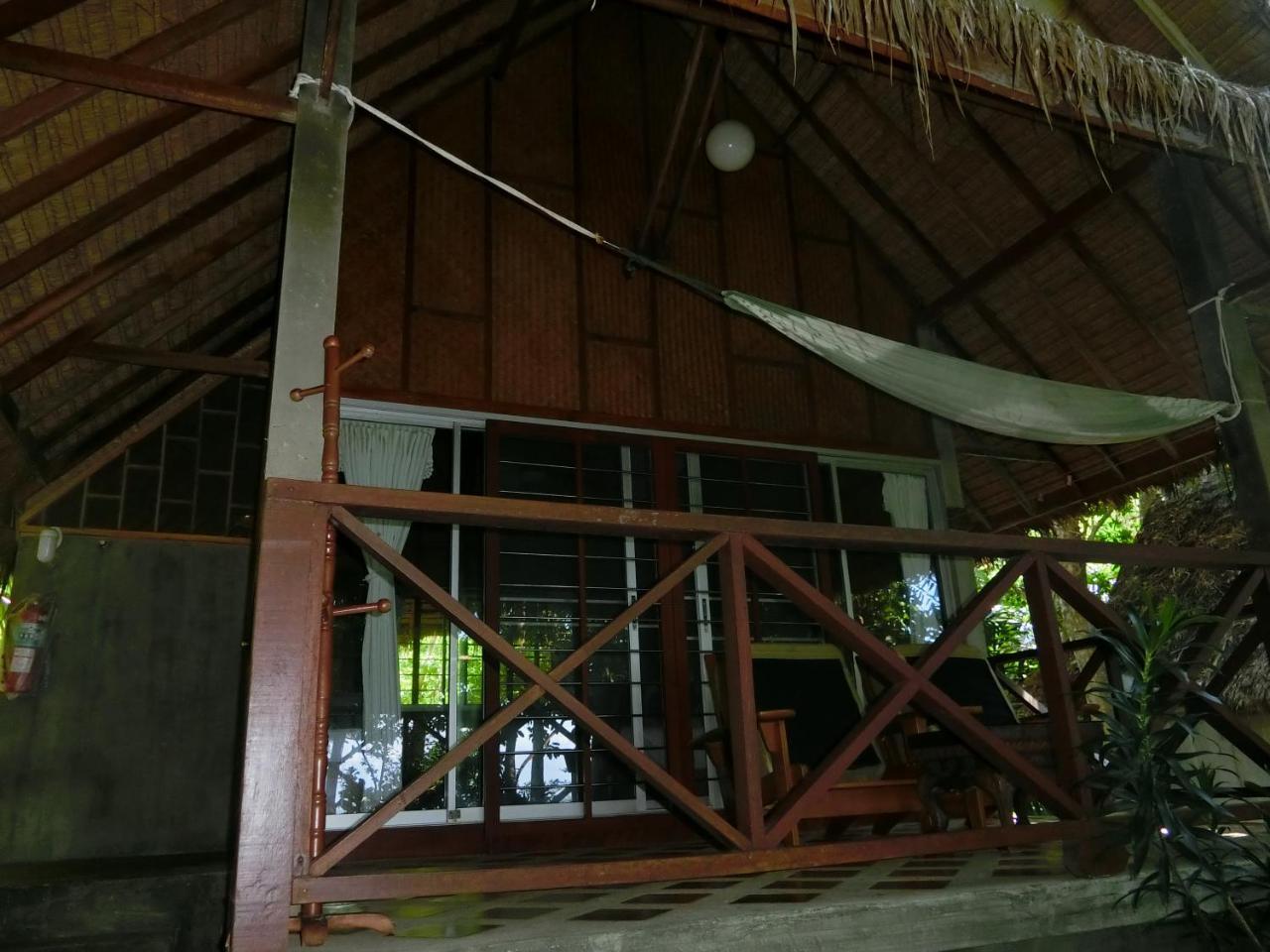 The Narima - Sha Plus Ko Lanta Exterior foto