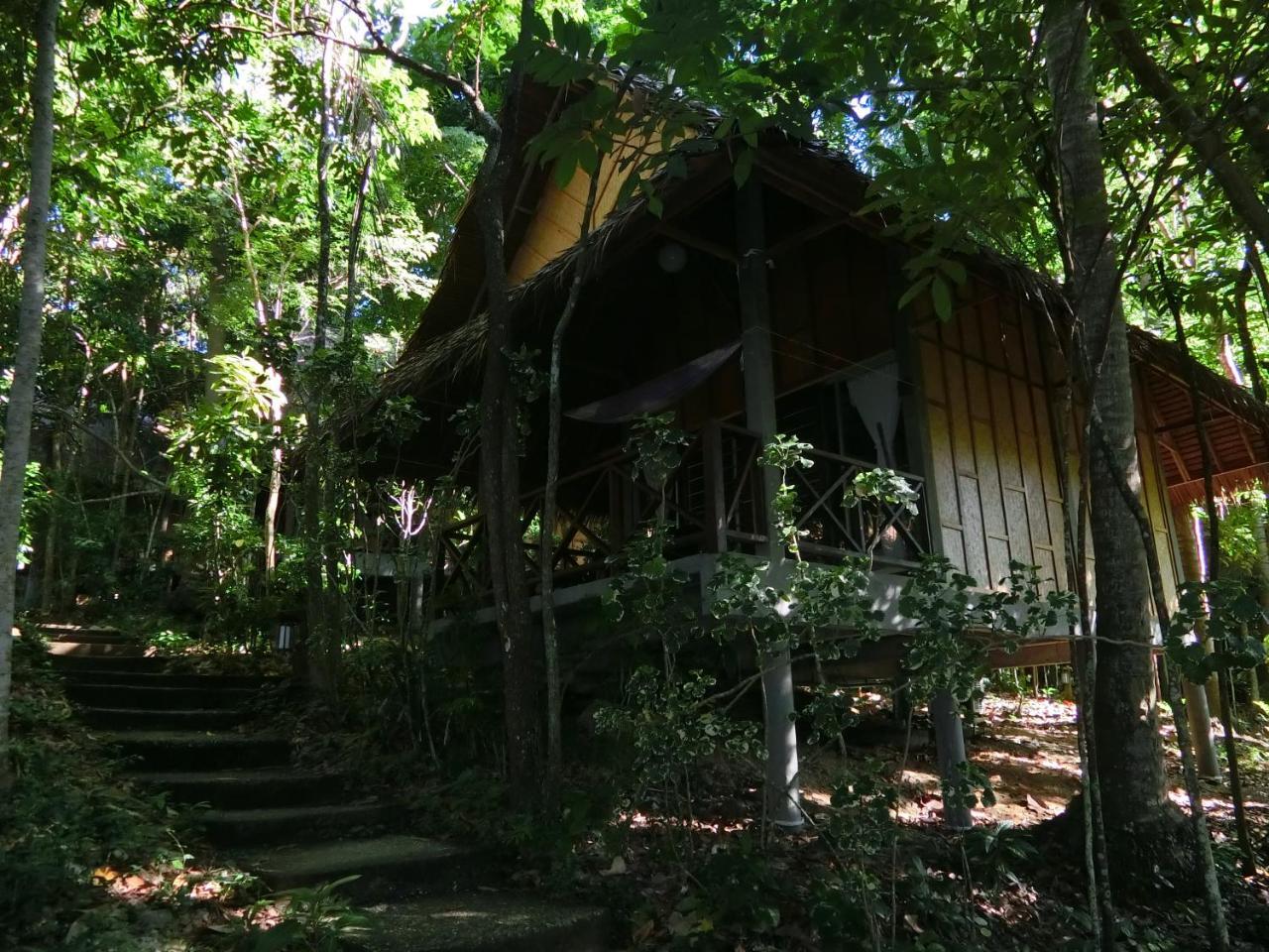 The Narima - Sha Plus Ko Lanta Exterior foto