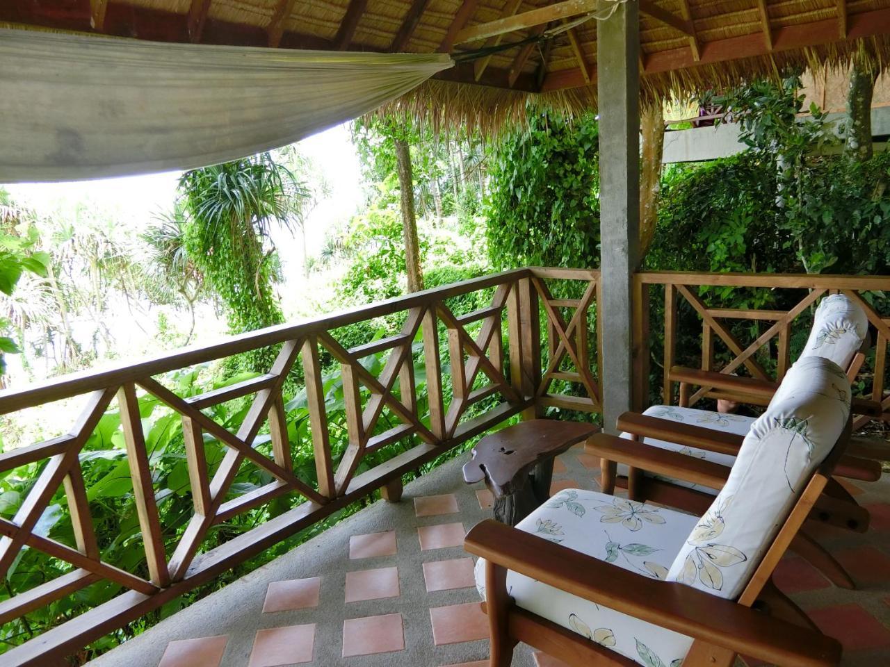 The Narima - Sha Plus Ko Lanta Exterior foto