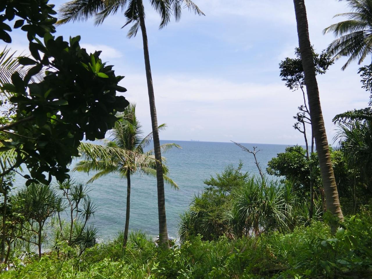 The Narima - Sha Plus Ko Lanta Exterior foto