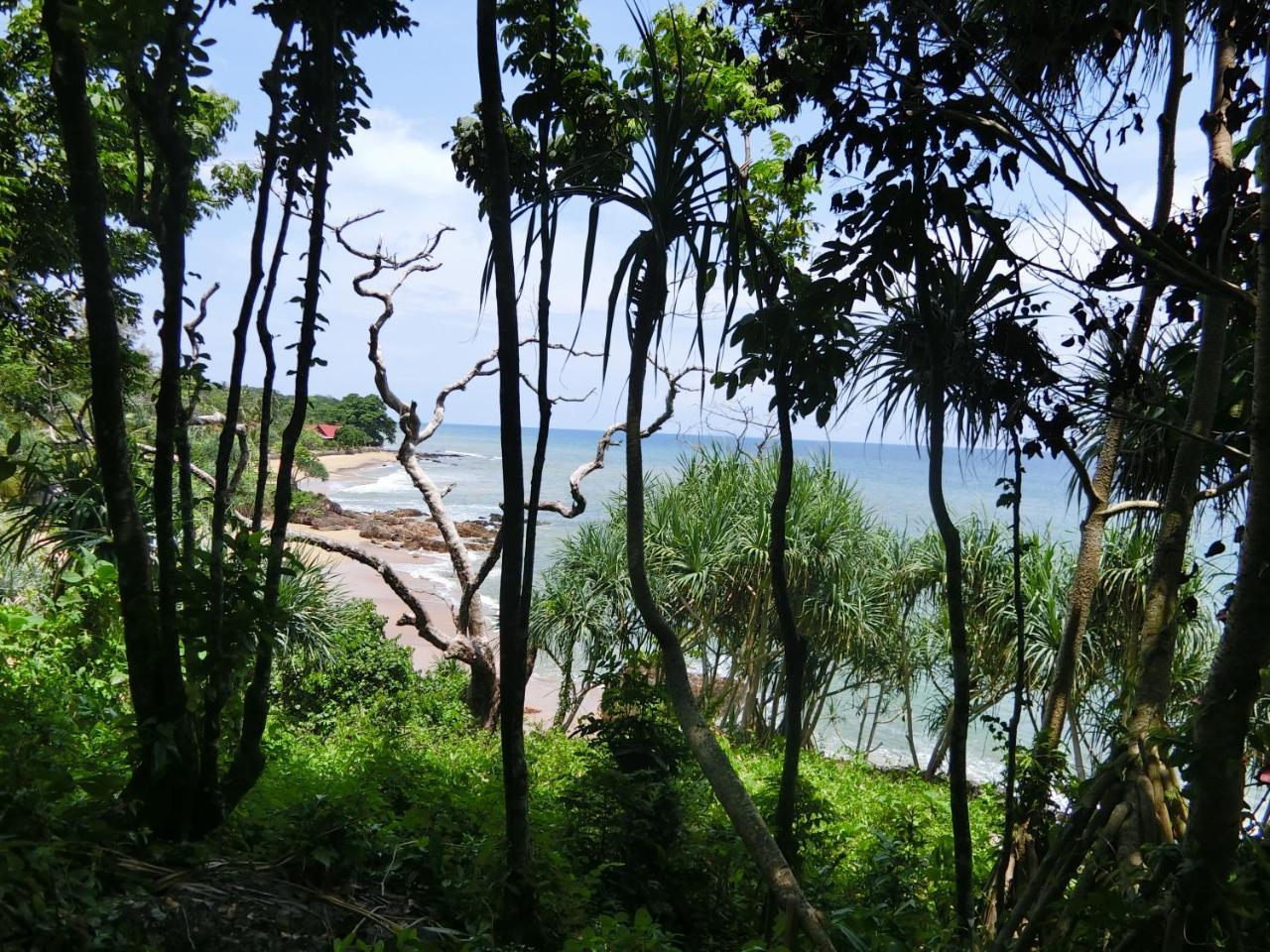 The Narima - Sha Plus Ko Lanta Exterior foto