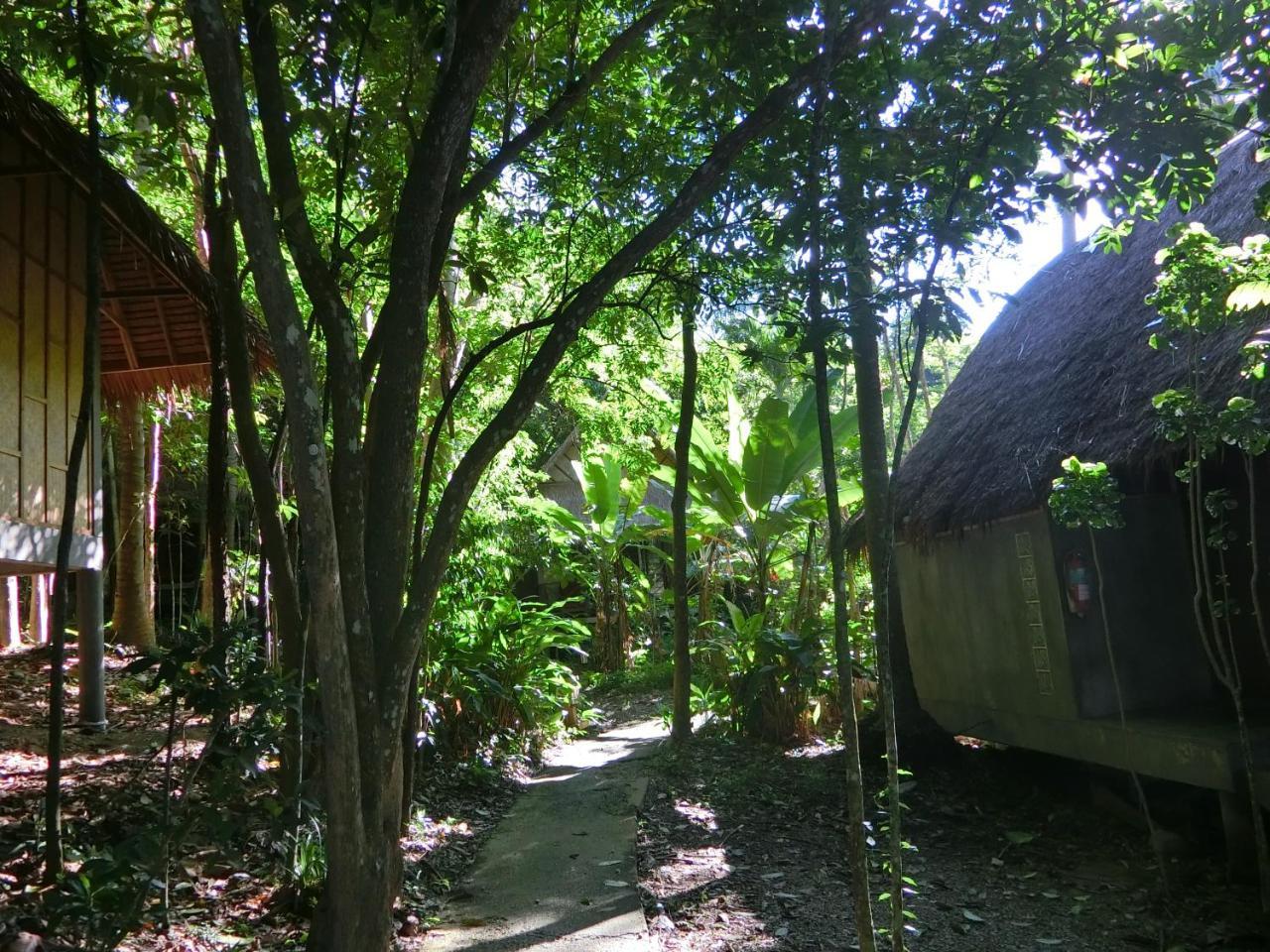 The Narima - Sha Plus Ko Lanta Exterior foto