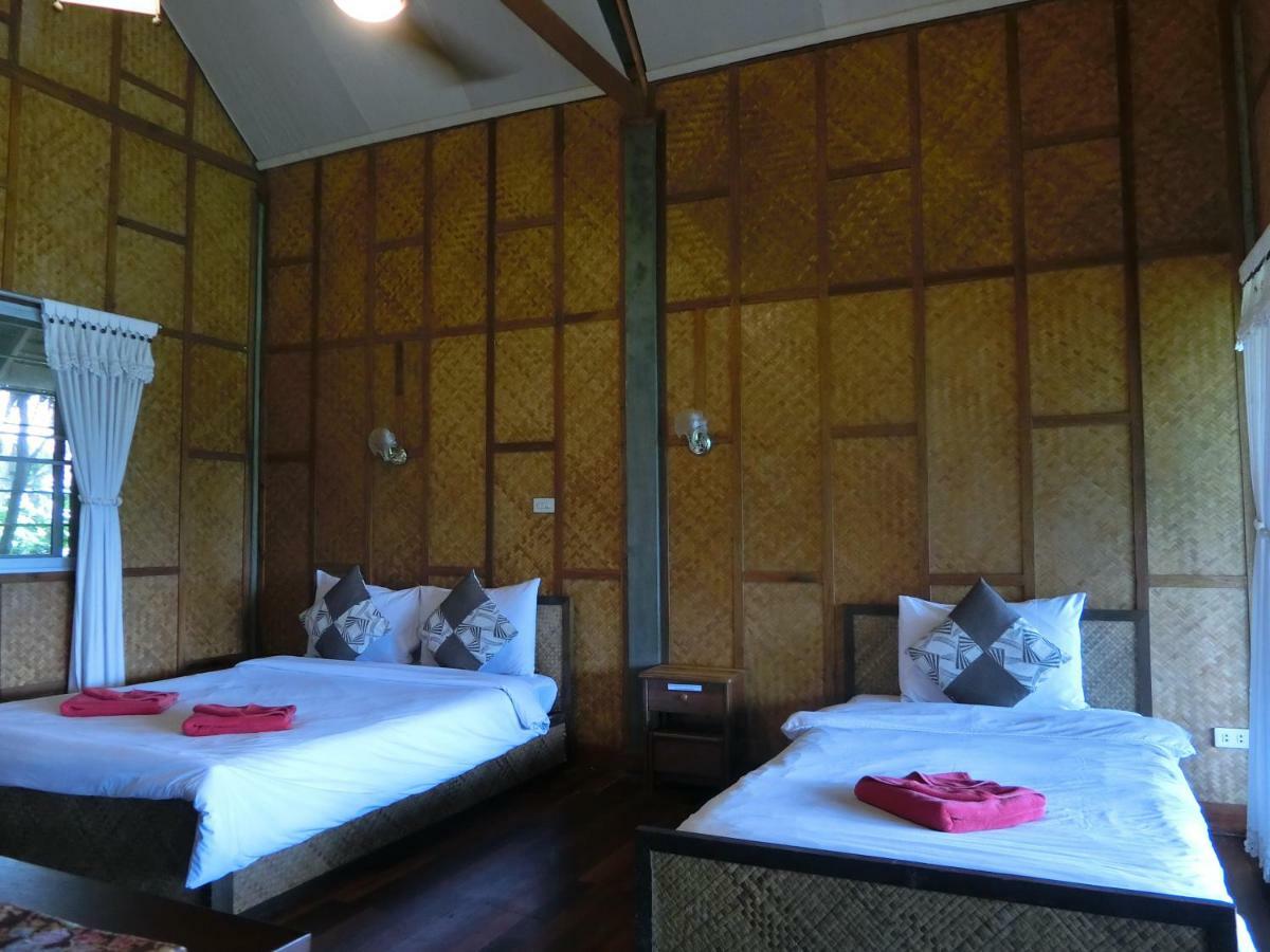 The Narima - Sha Plus Ko Lanta Exterior foto